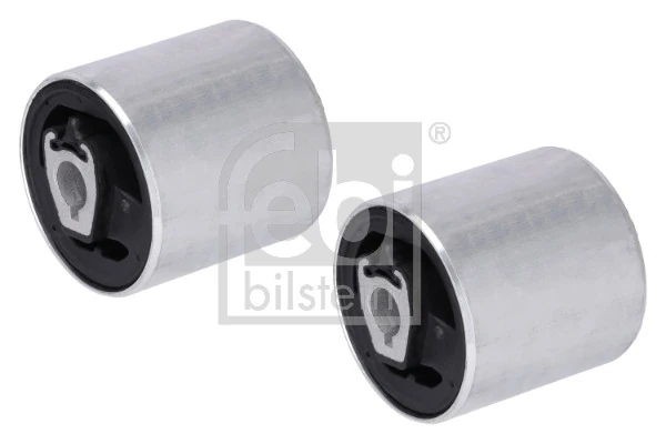 Mounting, control/trailing arm